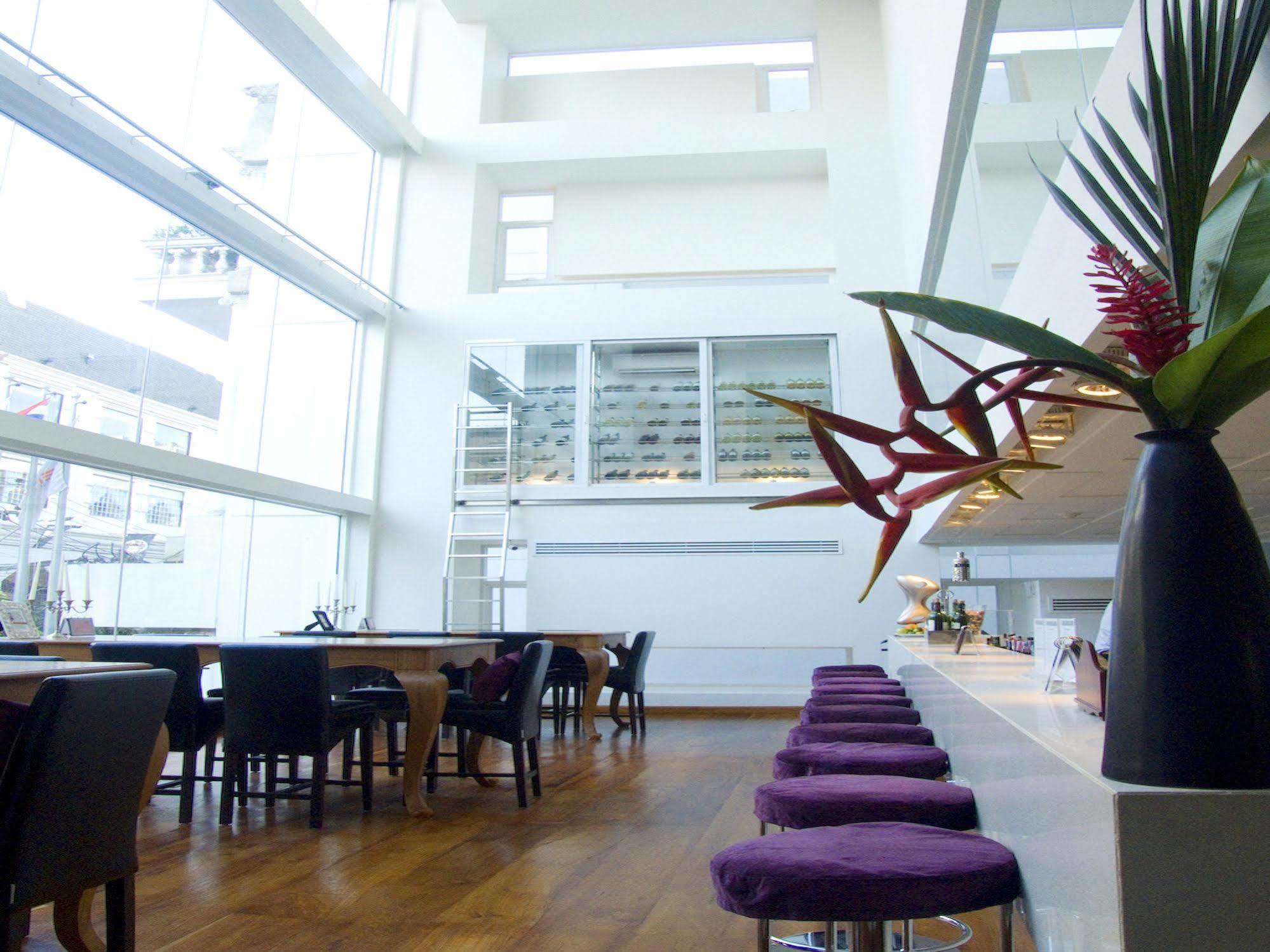 Le Fenix Sukhumvit 11 Bangkok