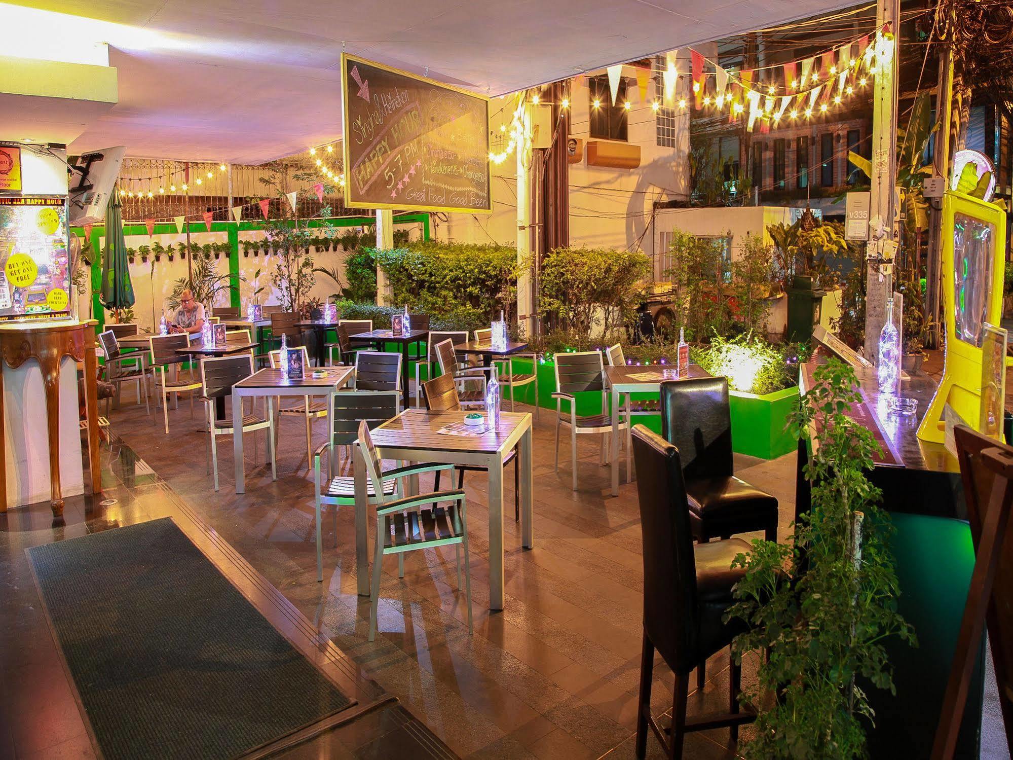 Le Fenix Sukhumvit 11