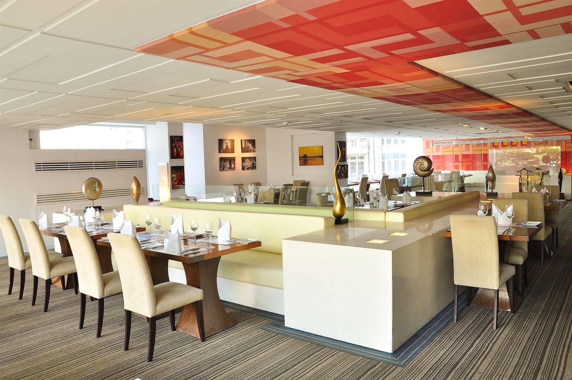 Le Fenix Sukhumvit 11 3* Bangkok