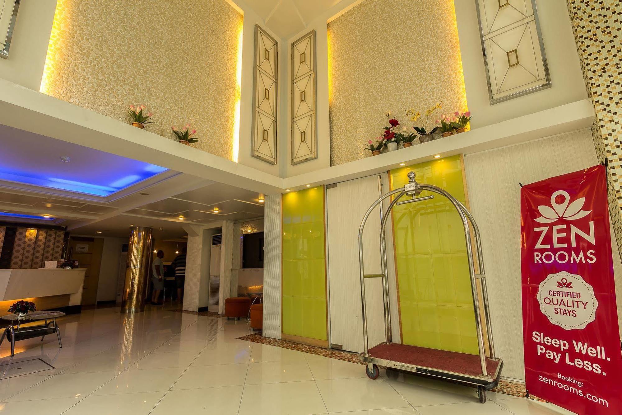 Hotel Upar Sukhumvit 11 Nana Bangkok