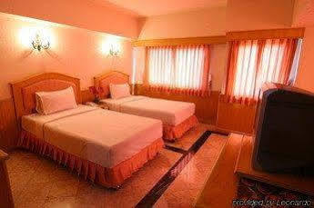 13 Coins Airport Min Buri Hotel Bangkok