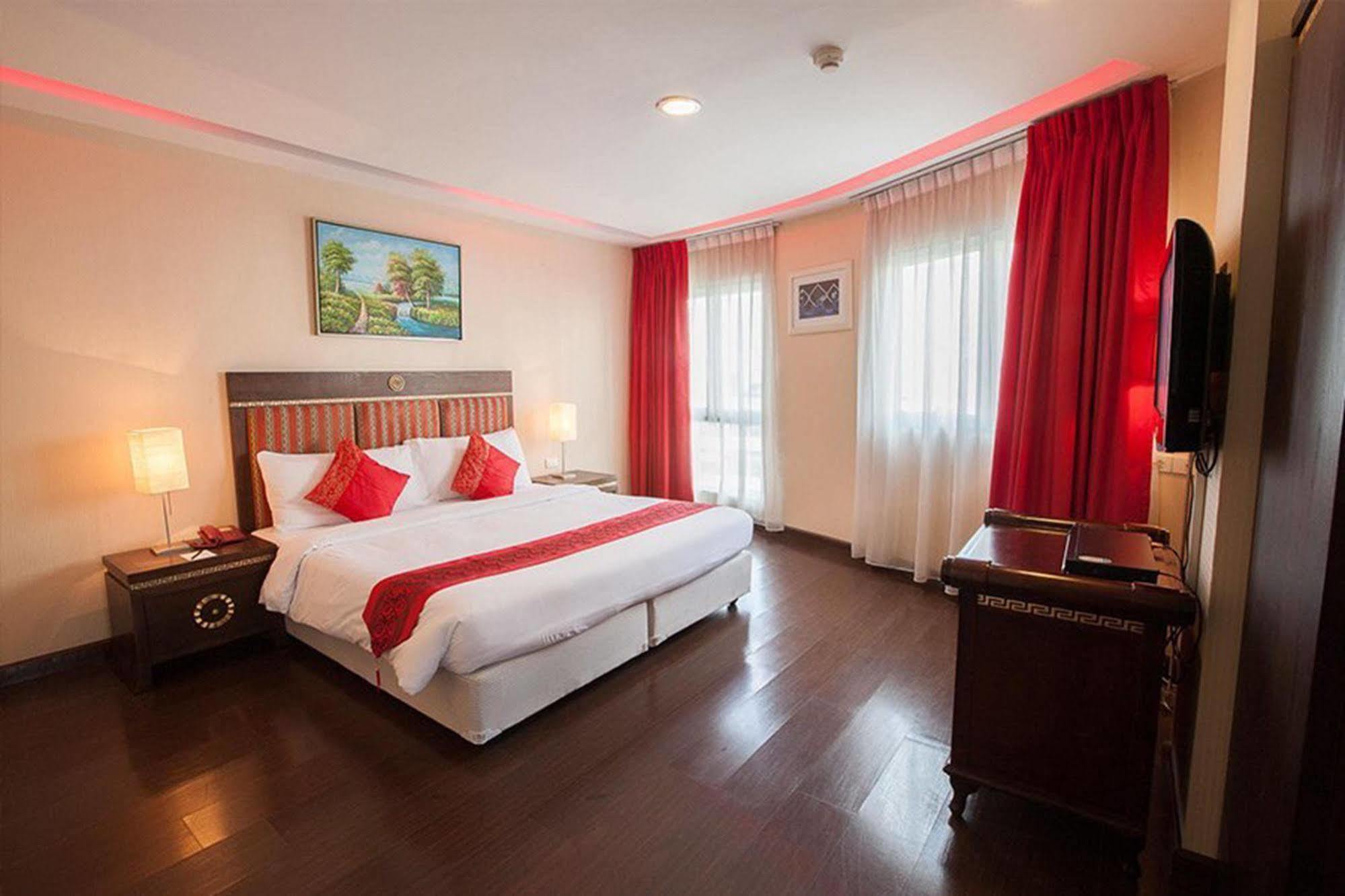 Club Mahindra Mac Boutique 3*