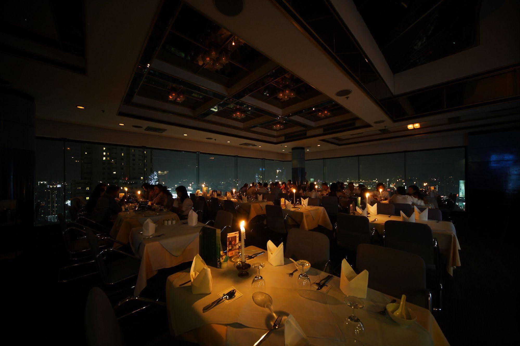 Baiyoke 3*