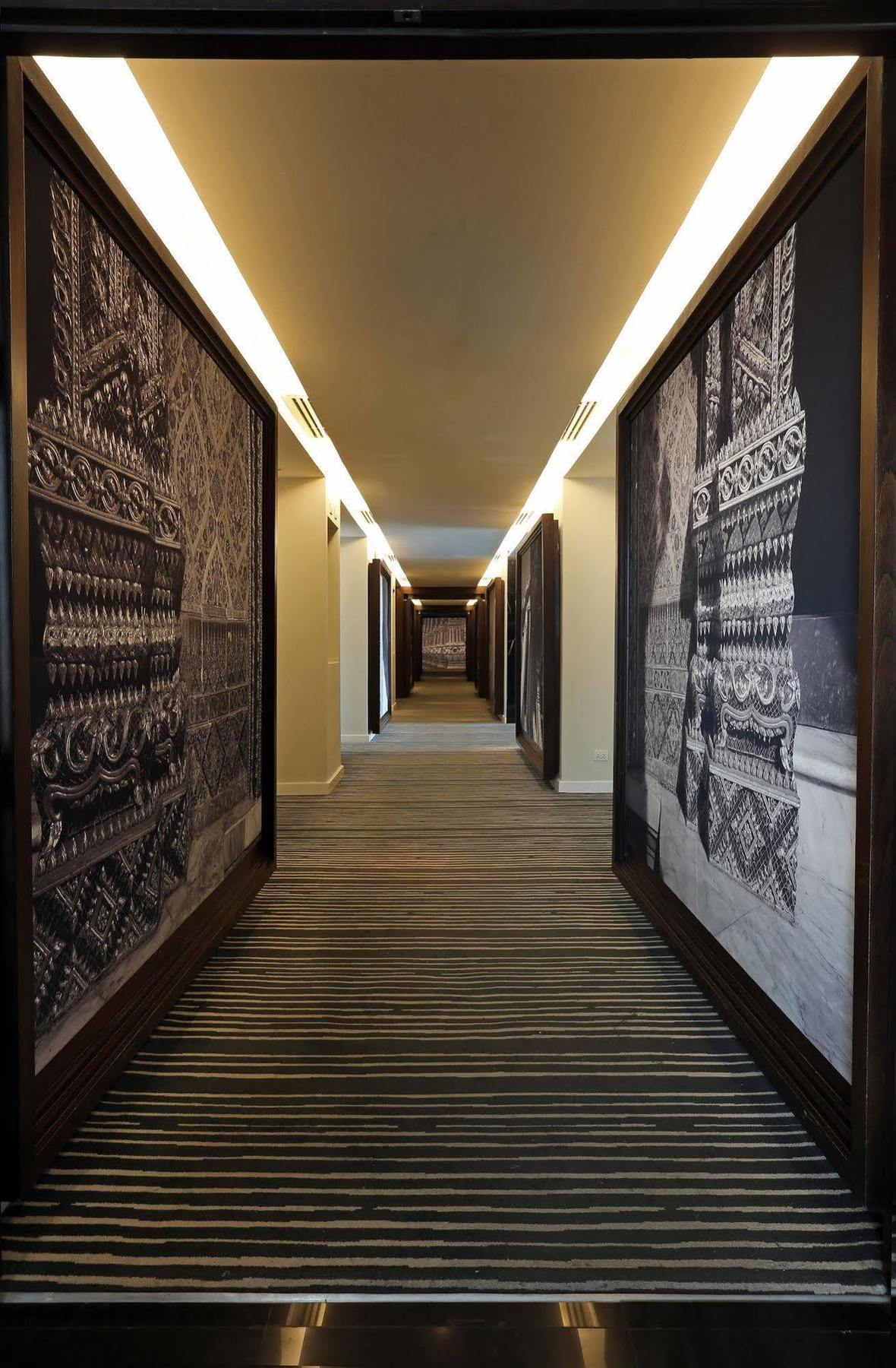 Hotel S15 Sukhumvit 4*