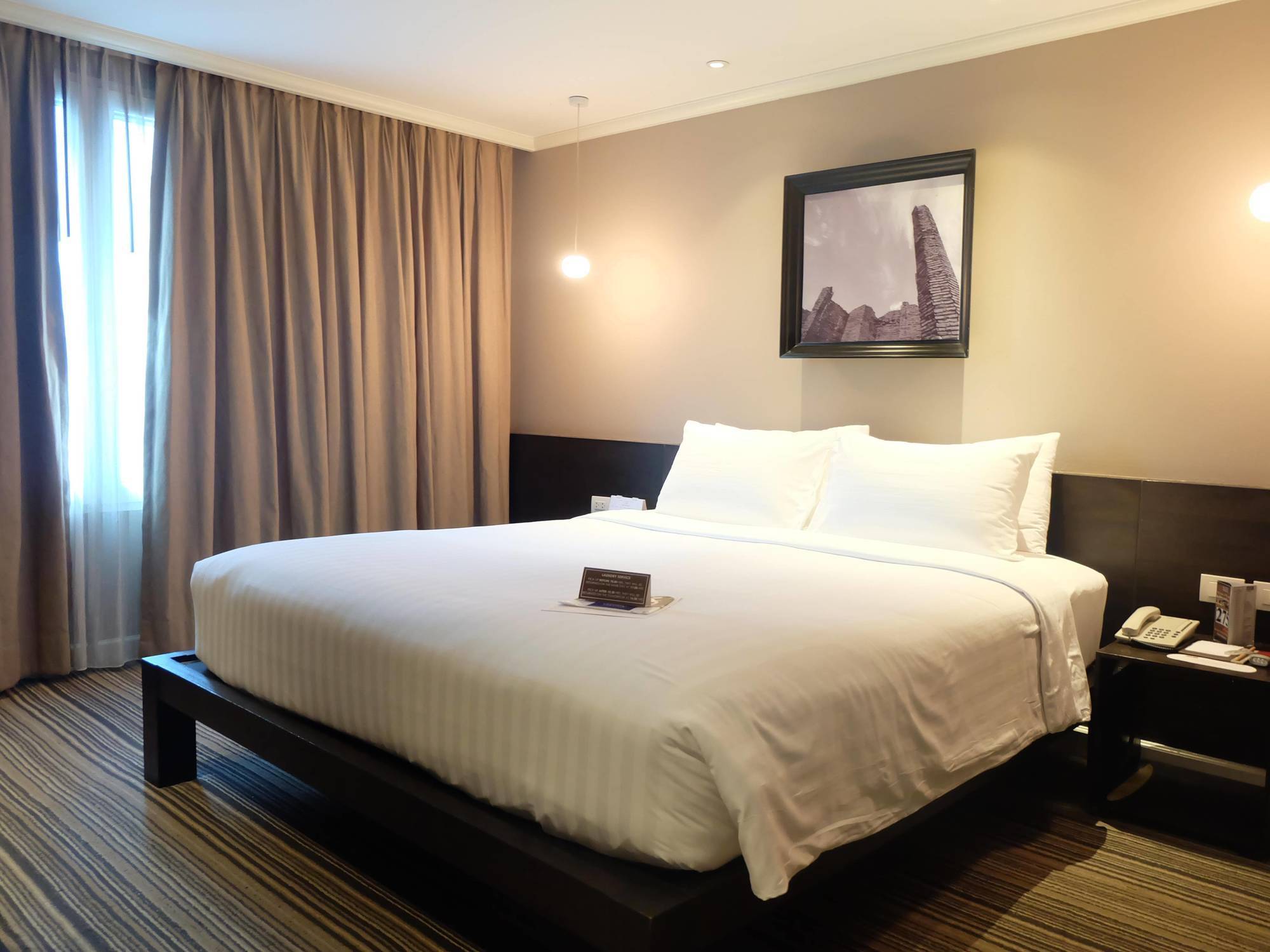 S15 Sukhumvit Hotel Bangkok