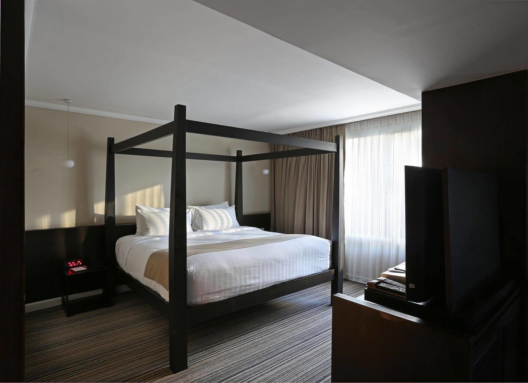 Hotel S15 Sukhumvit 4*