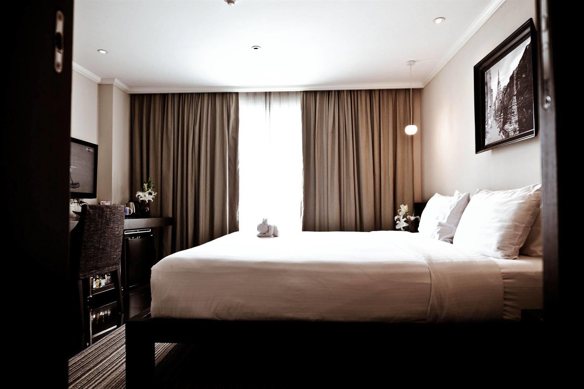 S15 Sukhumvit Bangkok