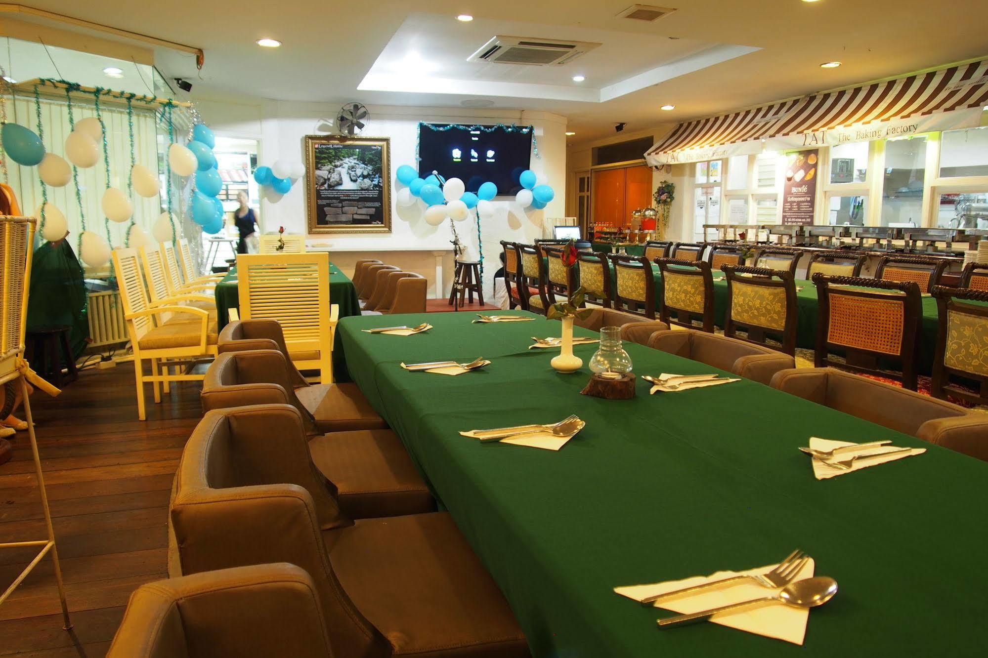The Siam Heritage 4* Bangkok