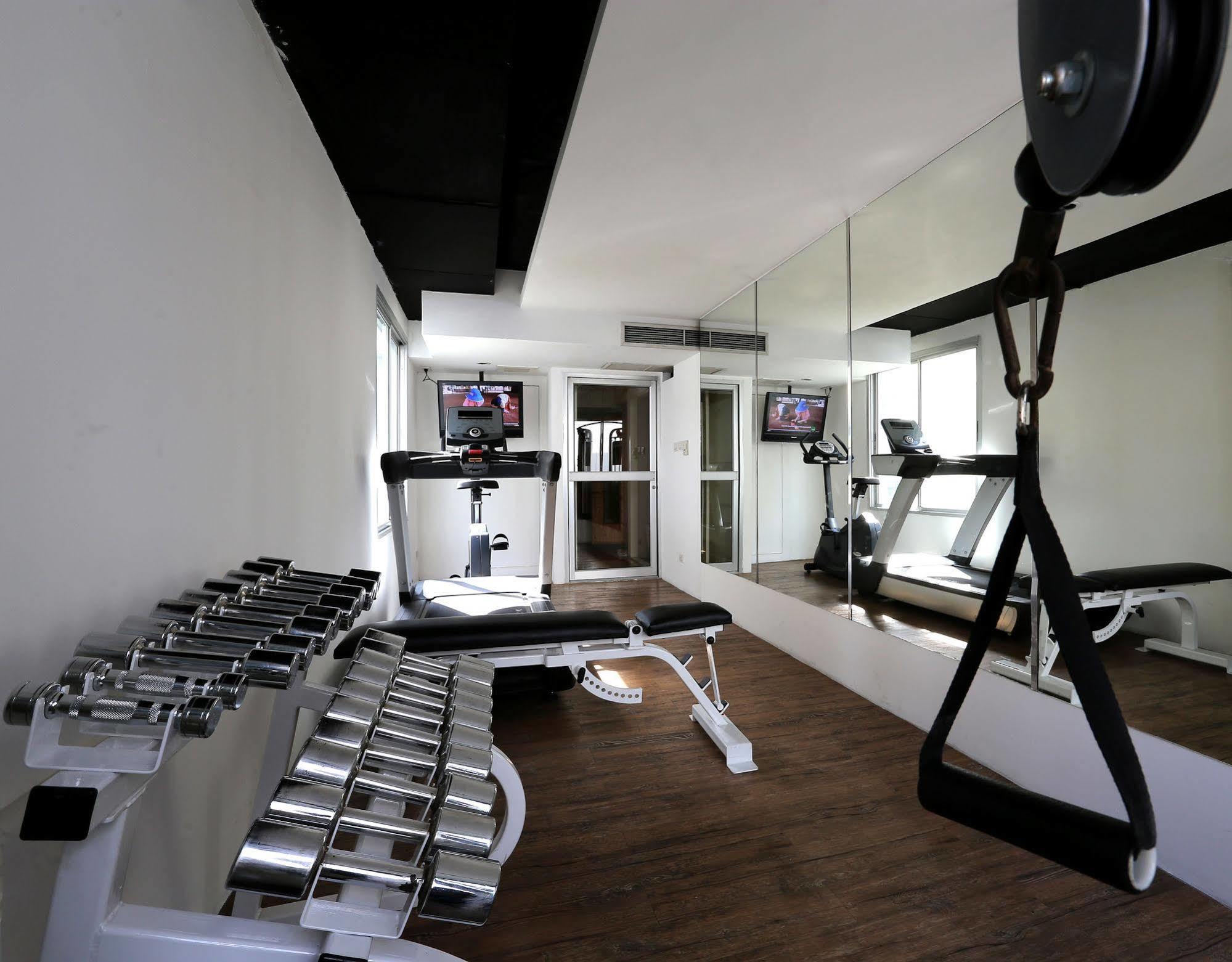 Hotel S15 Sukhumvit 4*