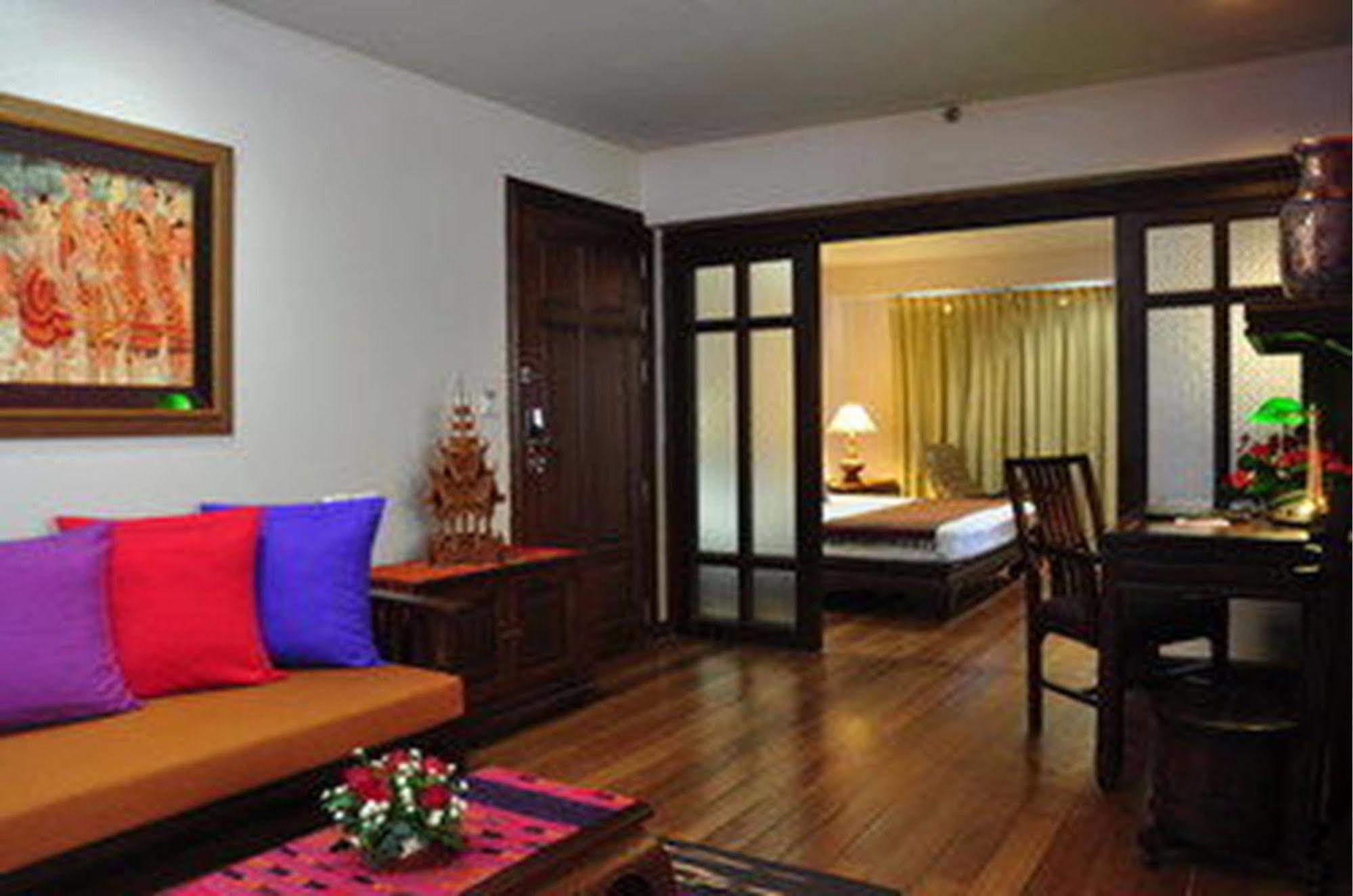 The Siam Heritage