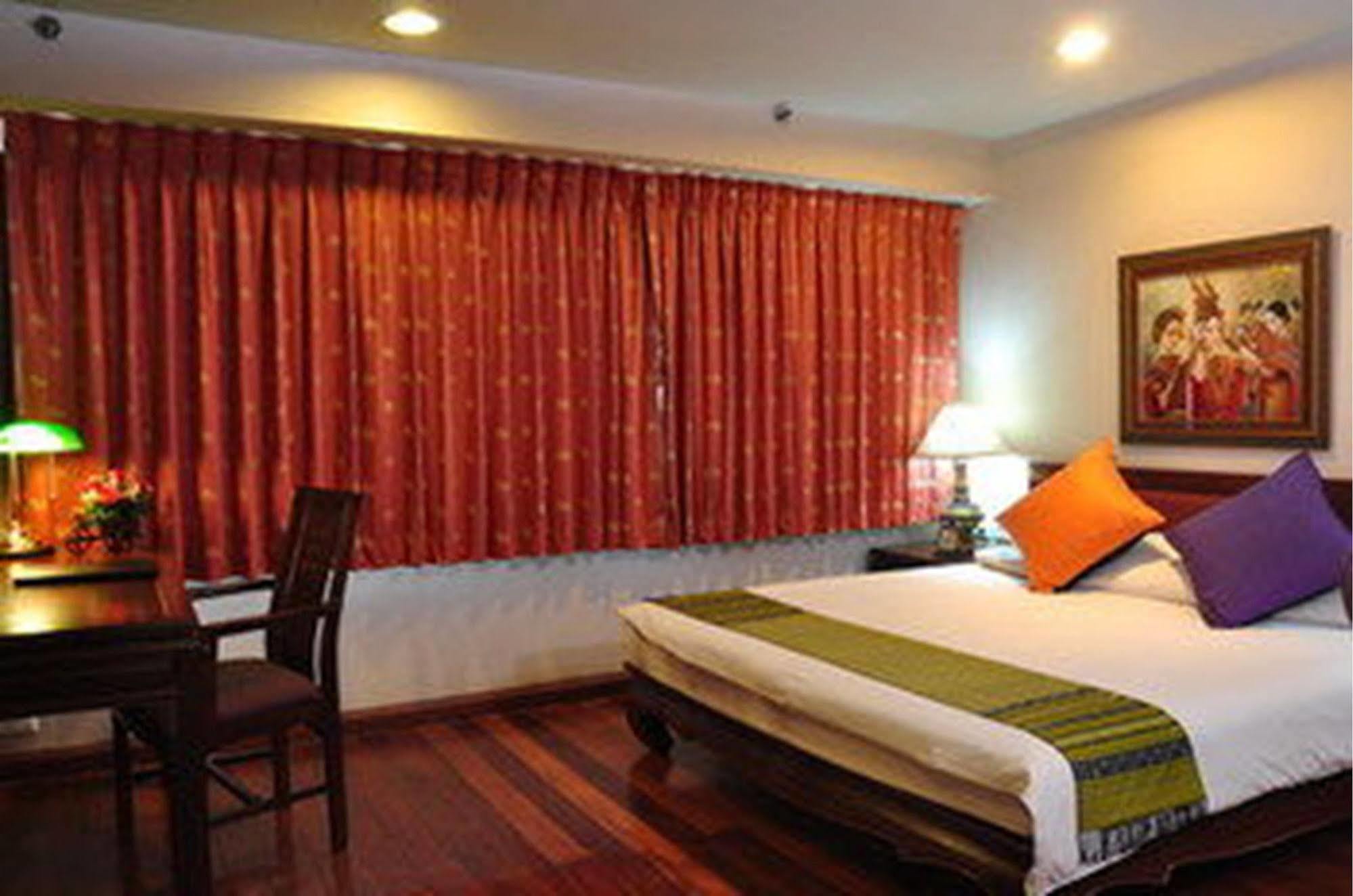 The Siam Heritage Bangkok