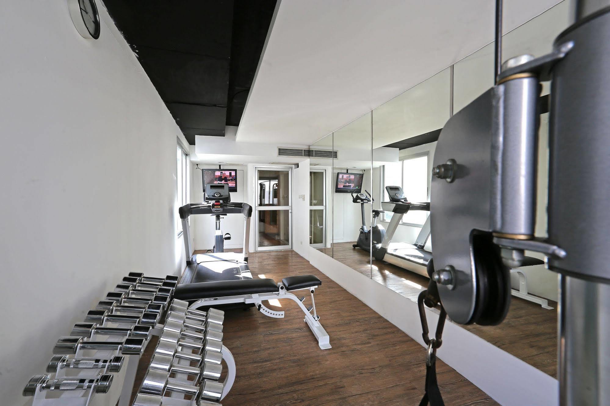 Hotel S15 Sukhumvit