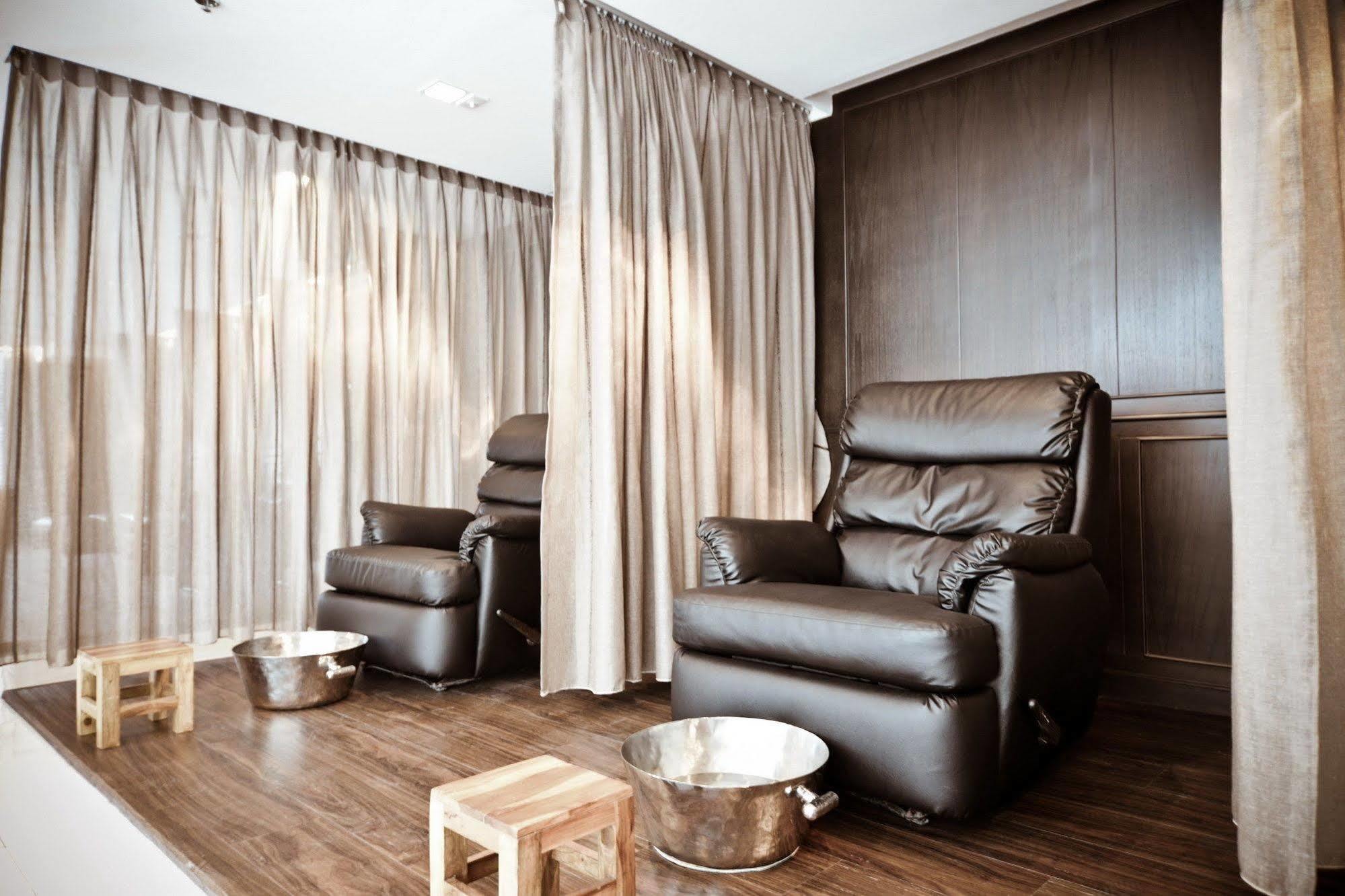 S15 Sukhumvit Hotel