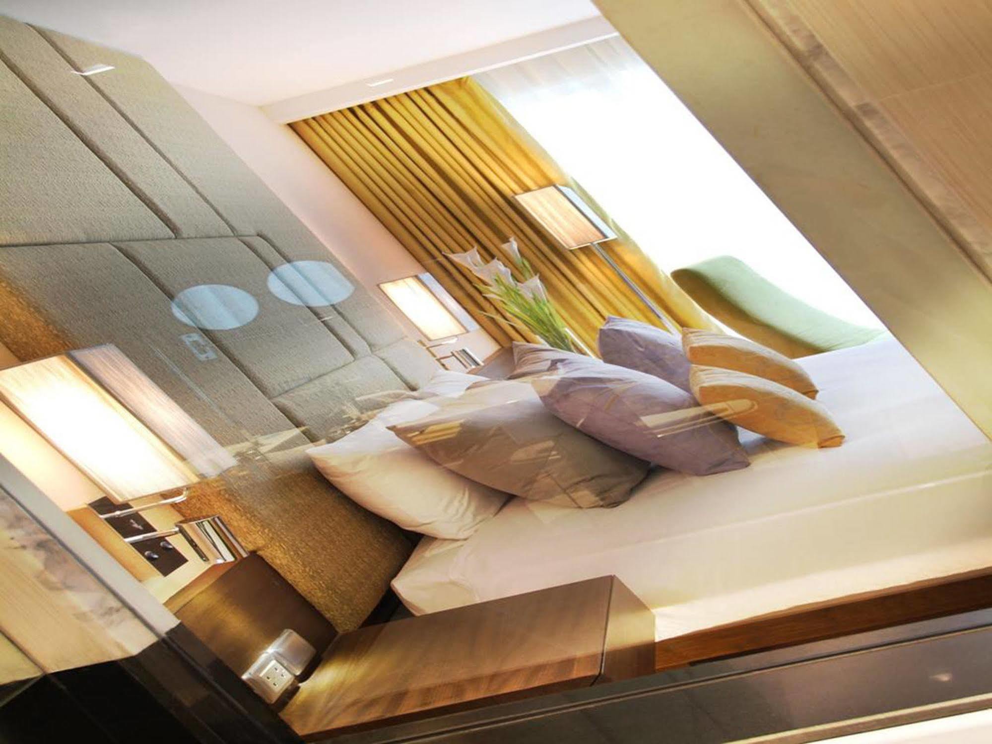 Citichic Sukhumvit 13 By Compass Hospitality Hotel Bangkok