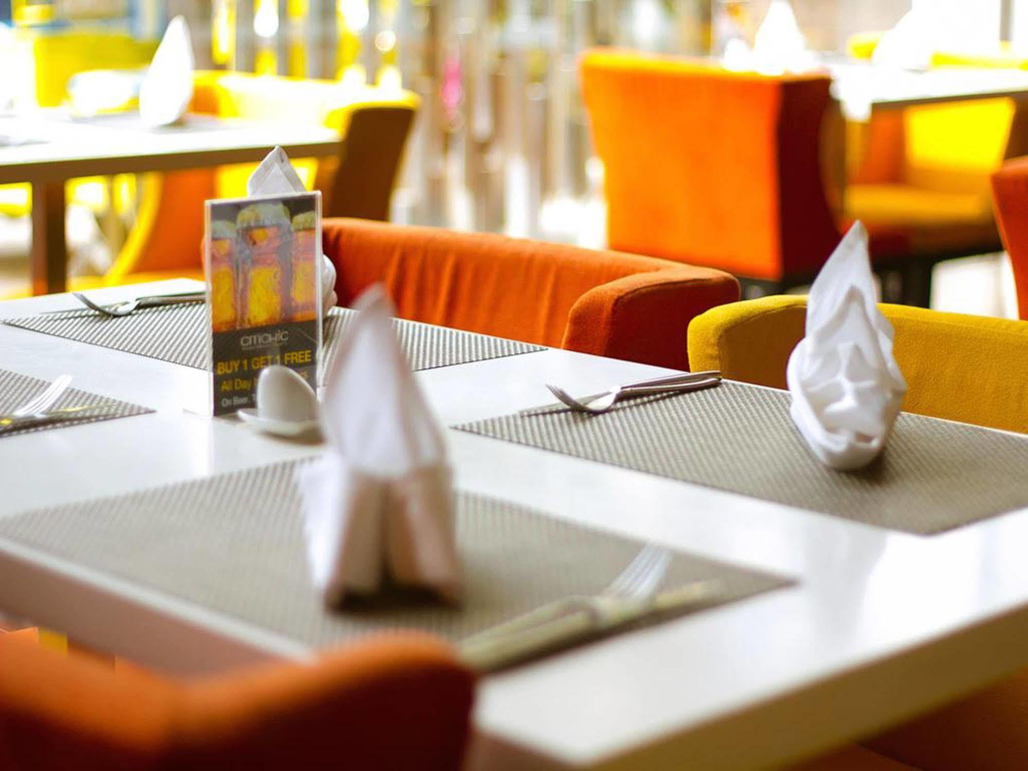 Citichic Sukhumvit 13 By Compass Hospitality