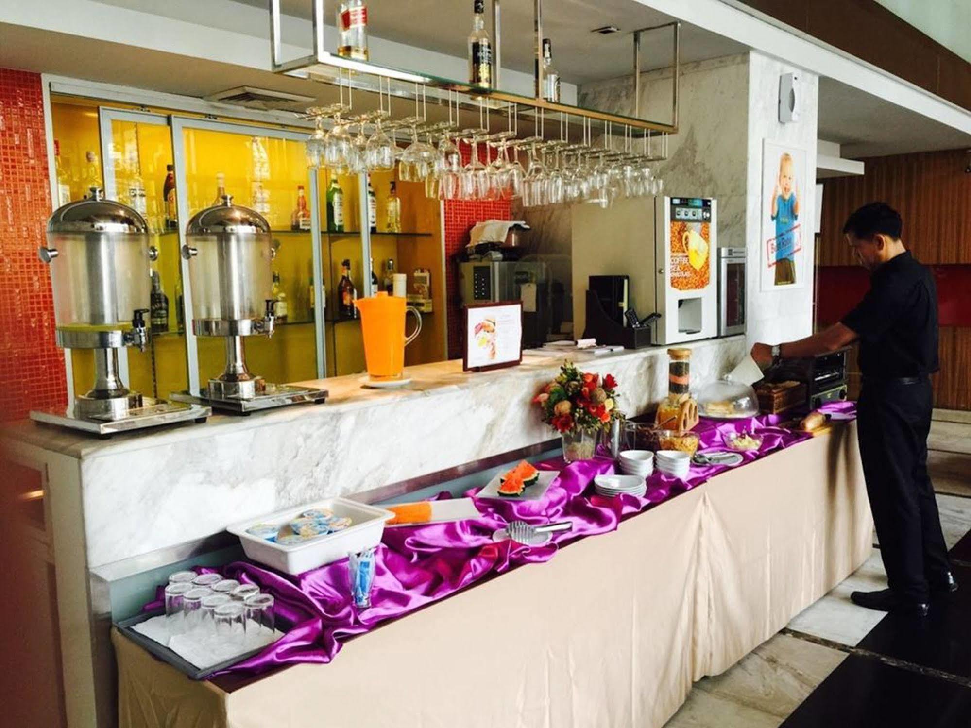 Citichic Sukhumvit 13 By Compass Hospitality 3* Bangkok