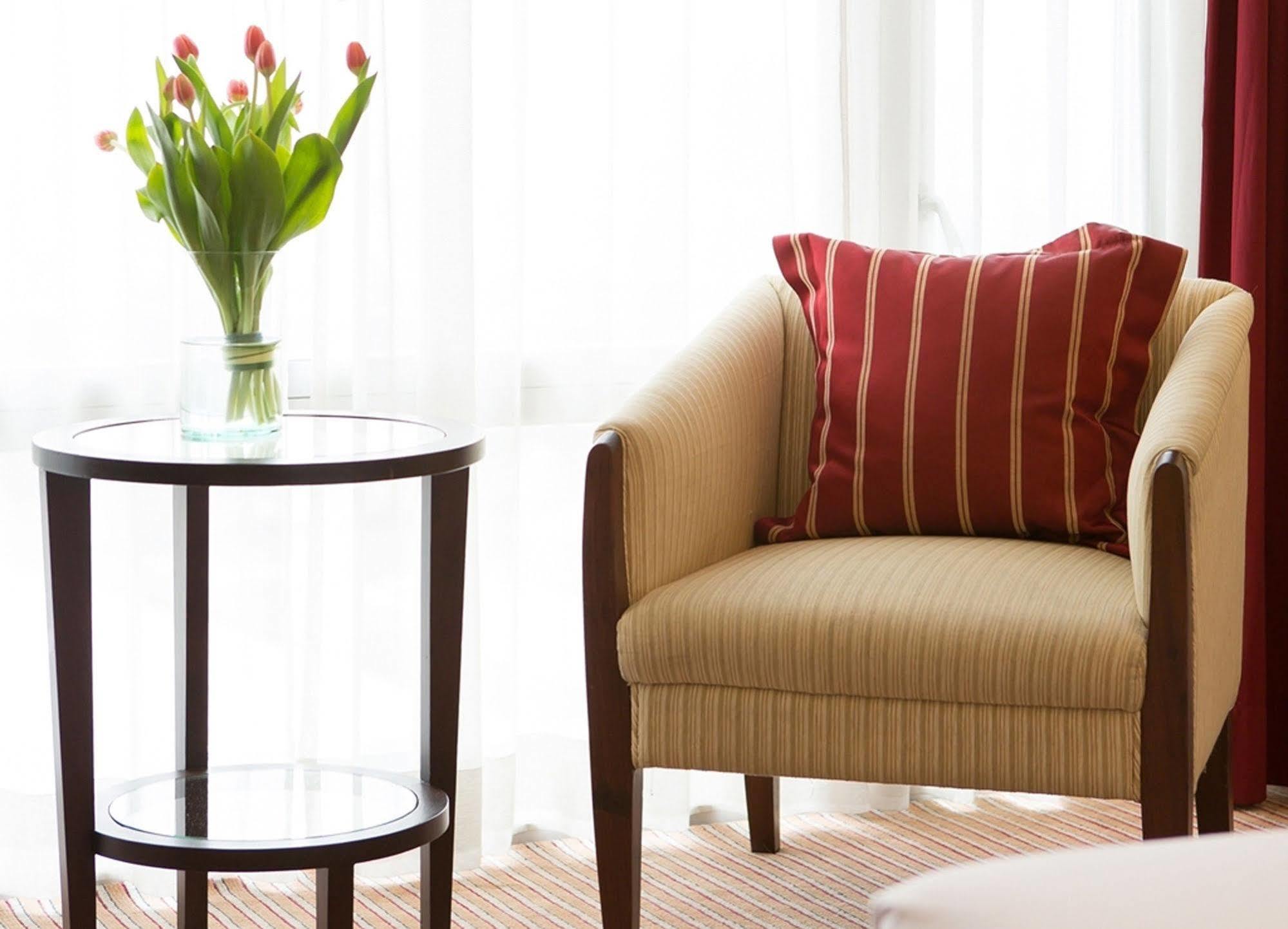 Eastin Makkasan, - Sha Extra Plus Hotel Bangkok