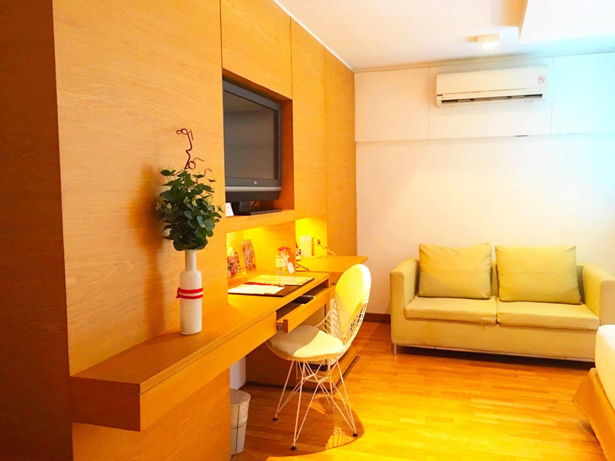 Hotel I Silom 4*