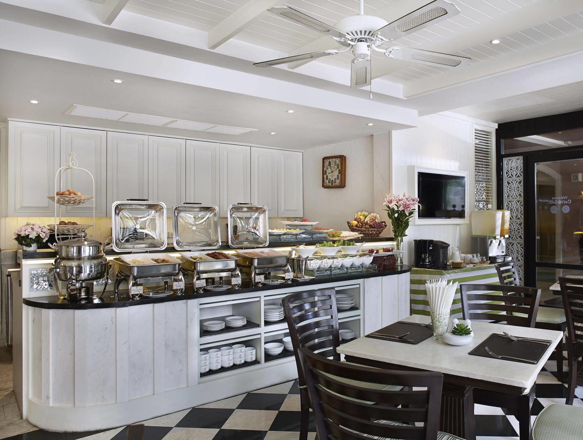 La Petite Salil Sukhumvit 8 Bangkok