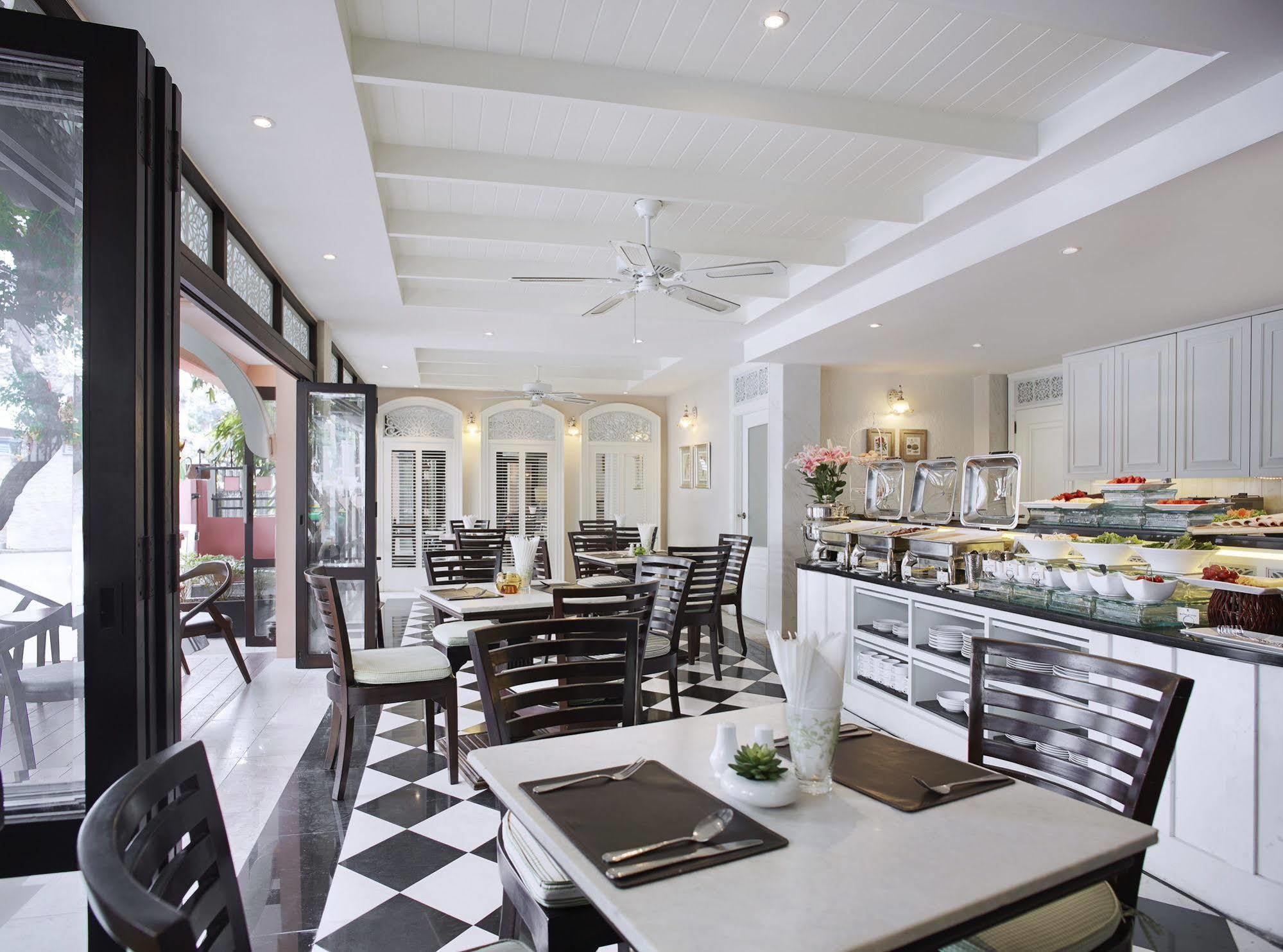 Hotel La Petite Salil Sukhumvit 8 Bangkok