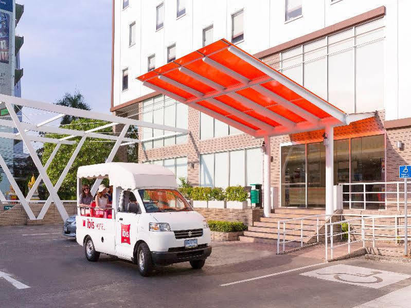 Hotel Ibis Sathorn