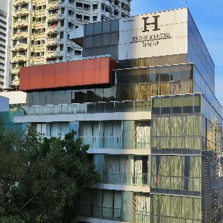 The Heritage Hotel Bangkok