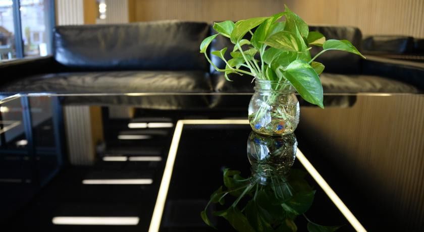 Hotel Galleria 12 Sukhumvit By Compass Hospitality 4*