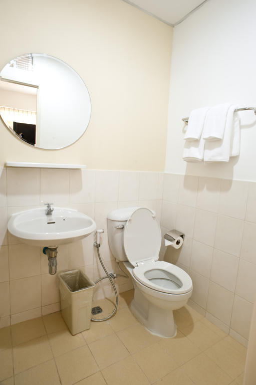 Albergue G9bangkok