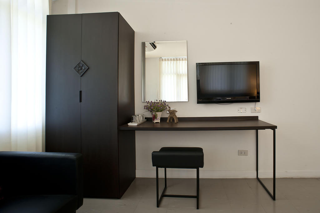 G9bangkok Albergue