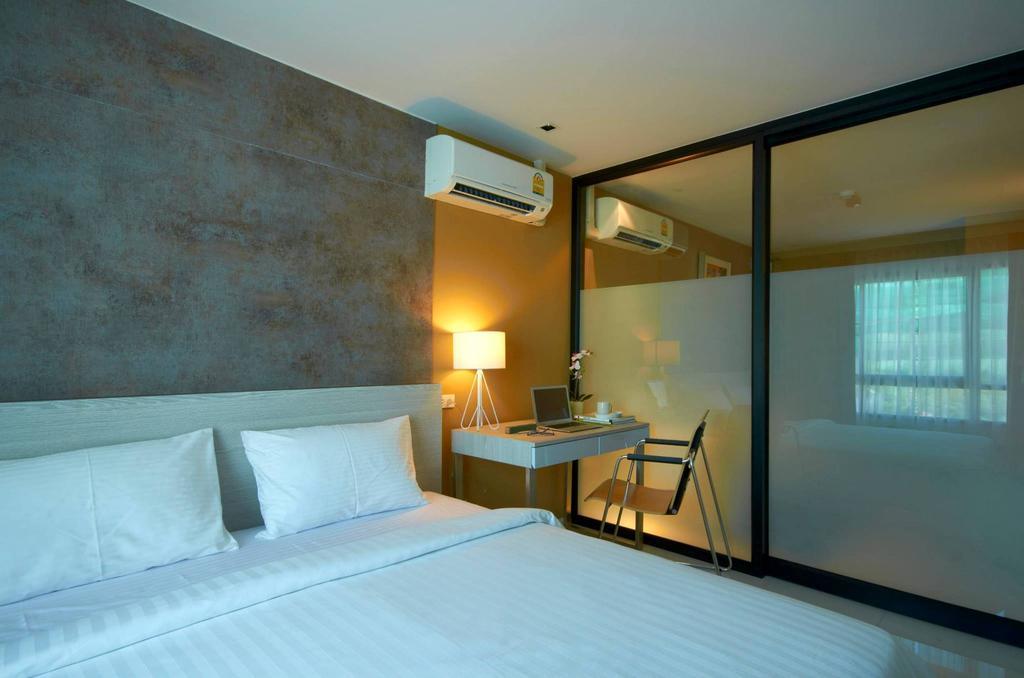 The Present Sathorn Bangkok