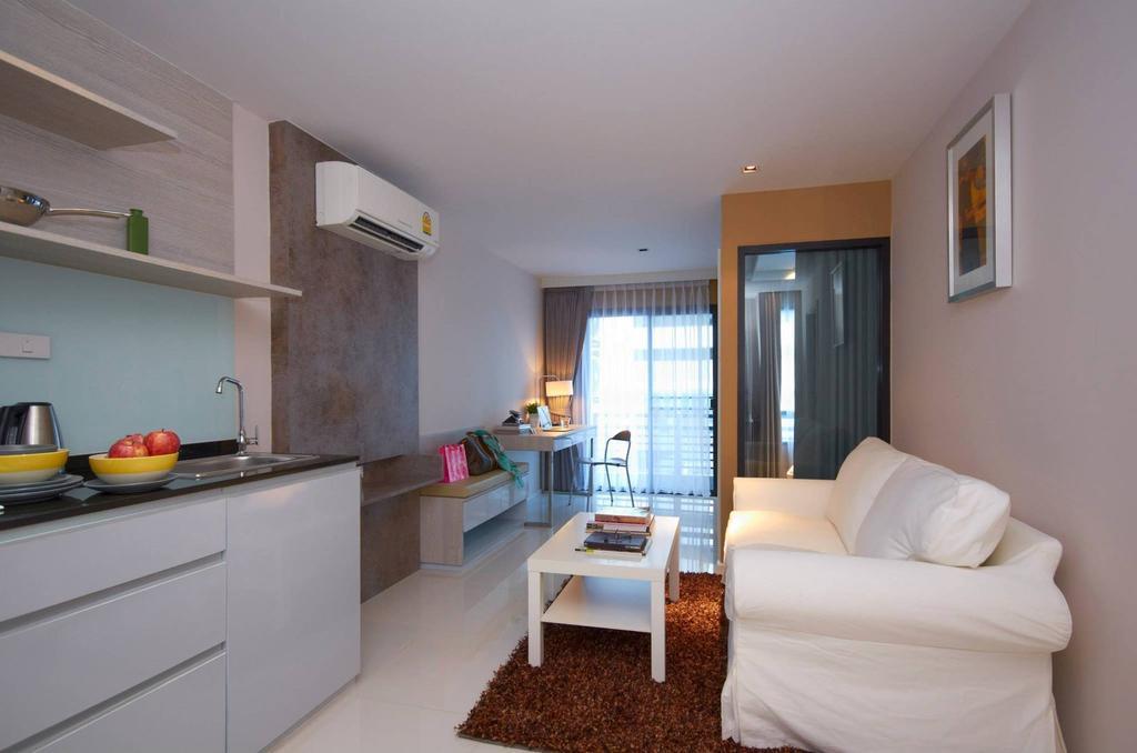 The Present Sathorn 3*
