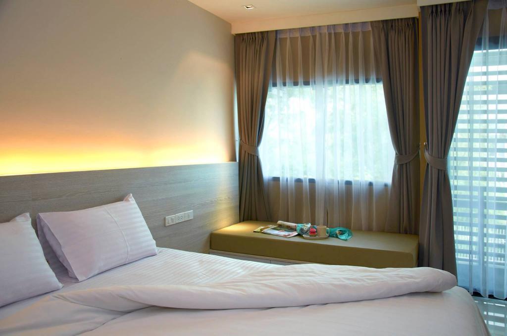 The Present Sathorn