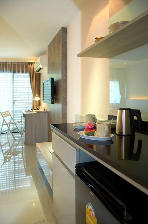 Aparthotel The Present Sathorn