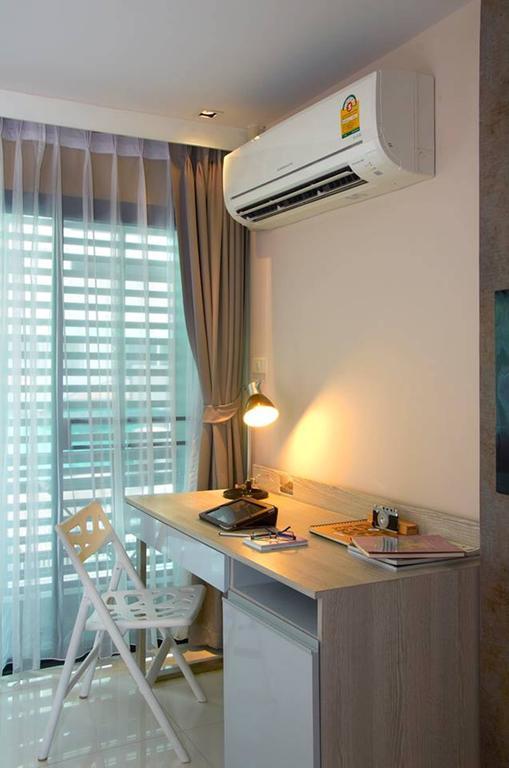 The Present Sathorn Bangkok