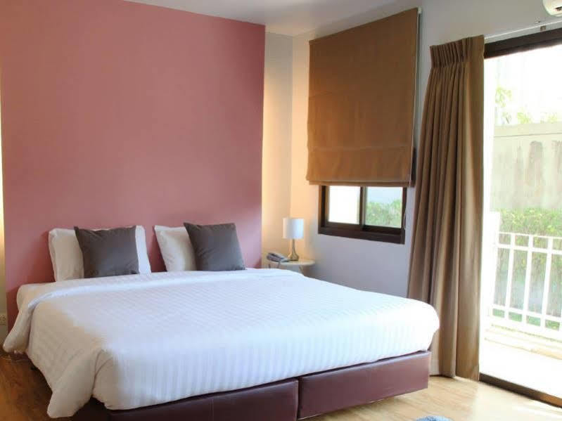 The One 3* Bangkok