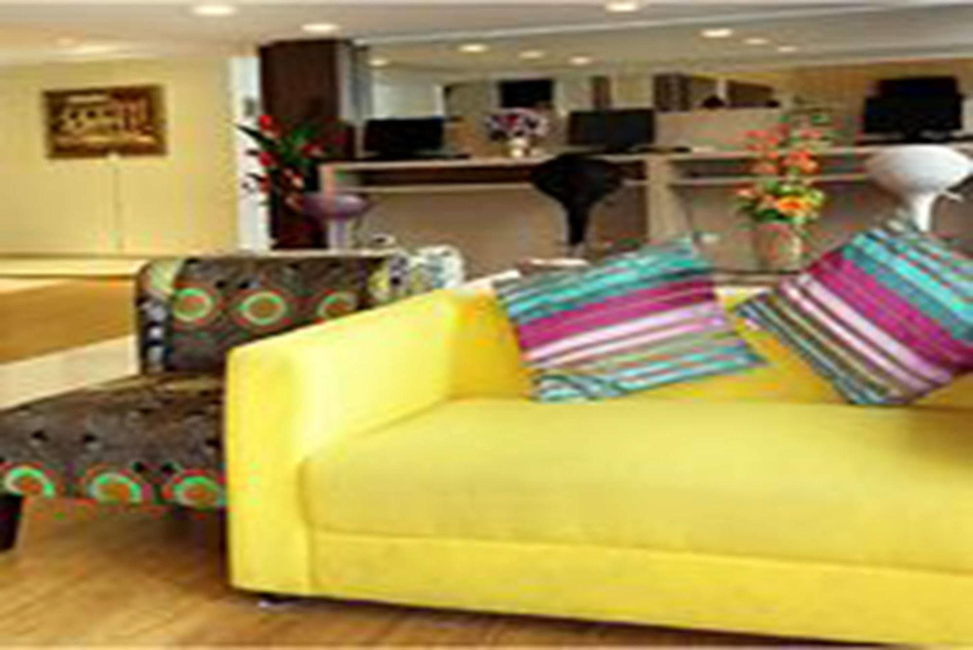 Hotel Nantra Silom