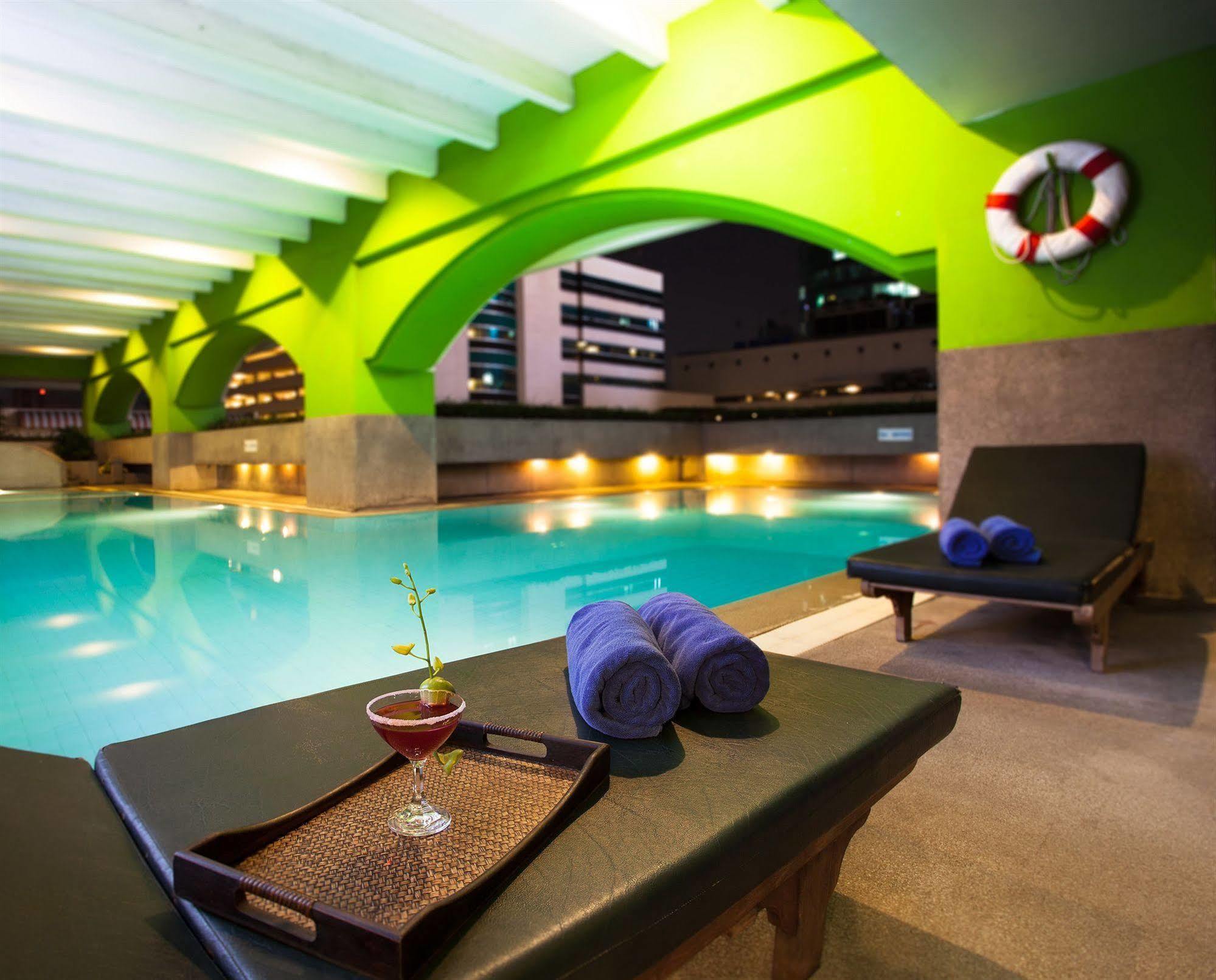 Arnoma - Sha Hotel 4*