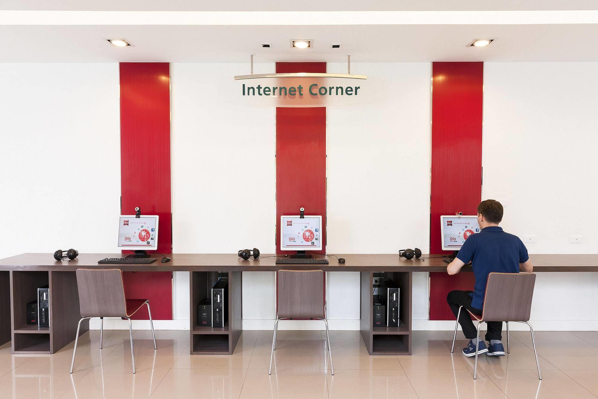 Ibis Riverside 3* Bangkok