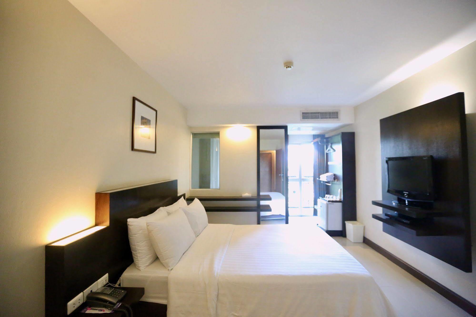 Synsiri Hotel