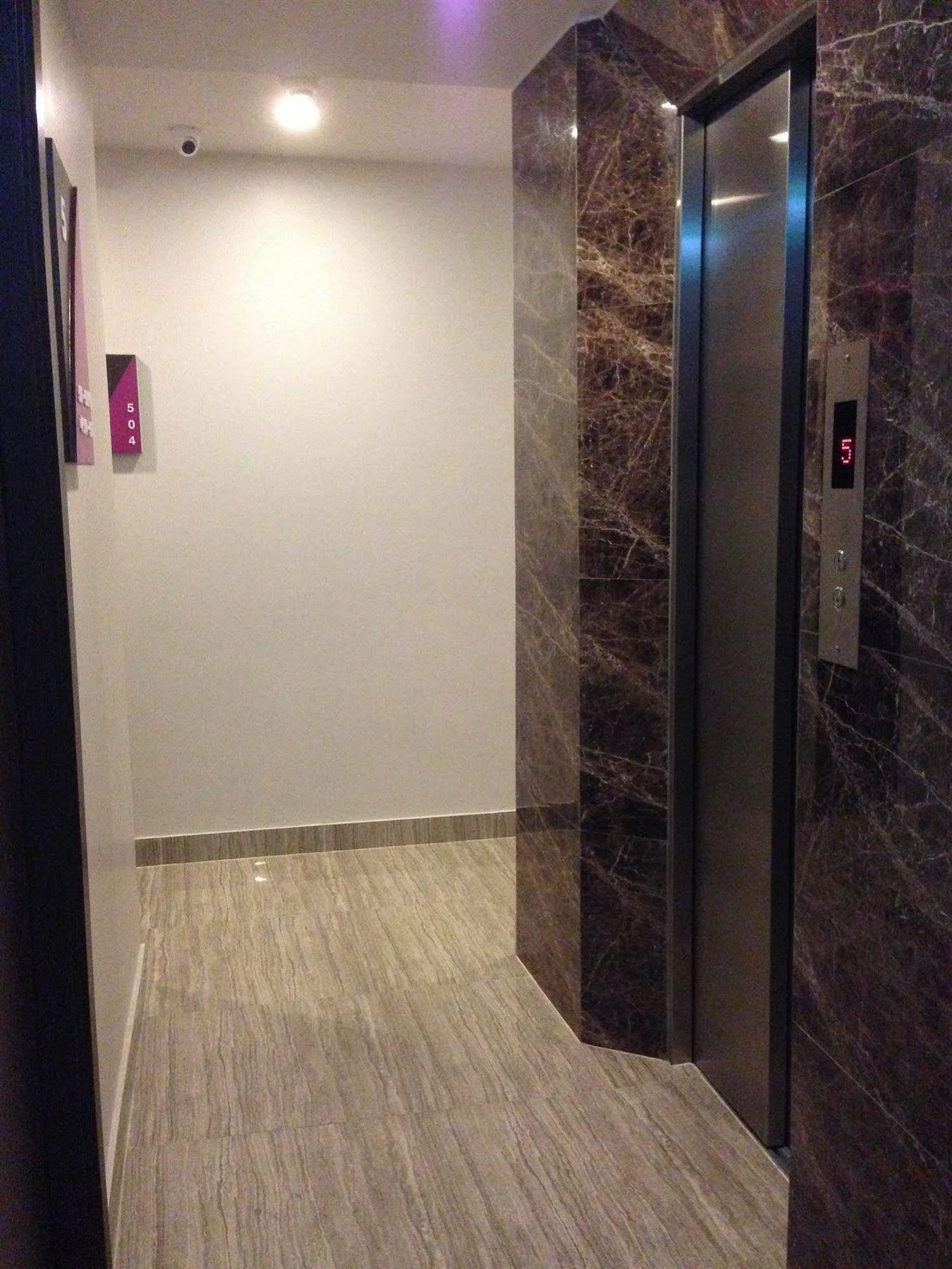 Nana By Icheck Apartment Bangkok