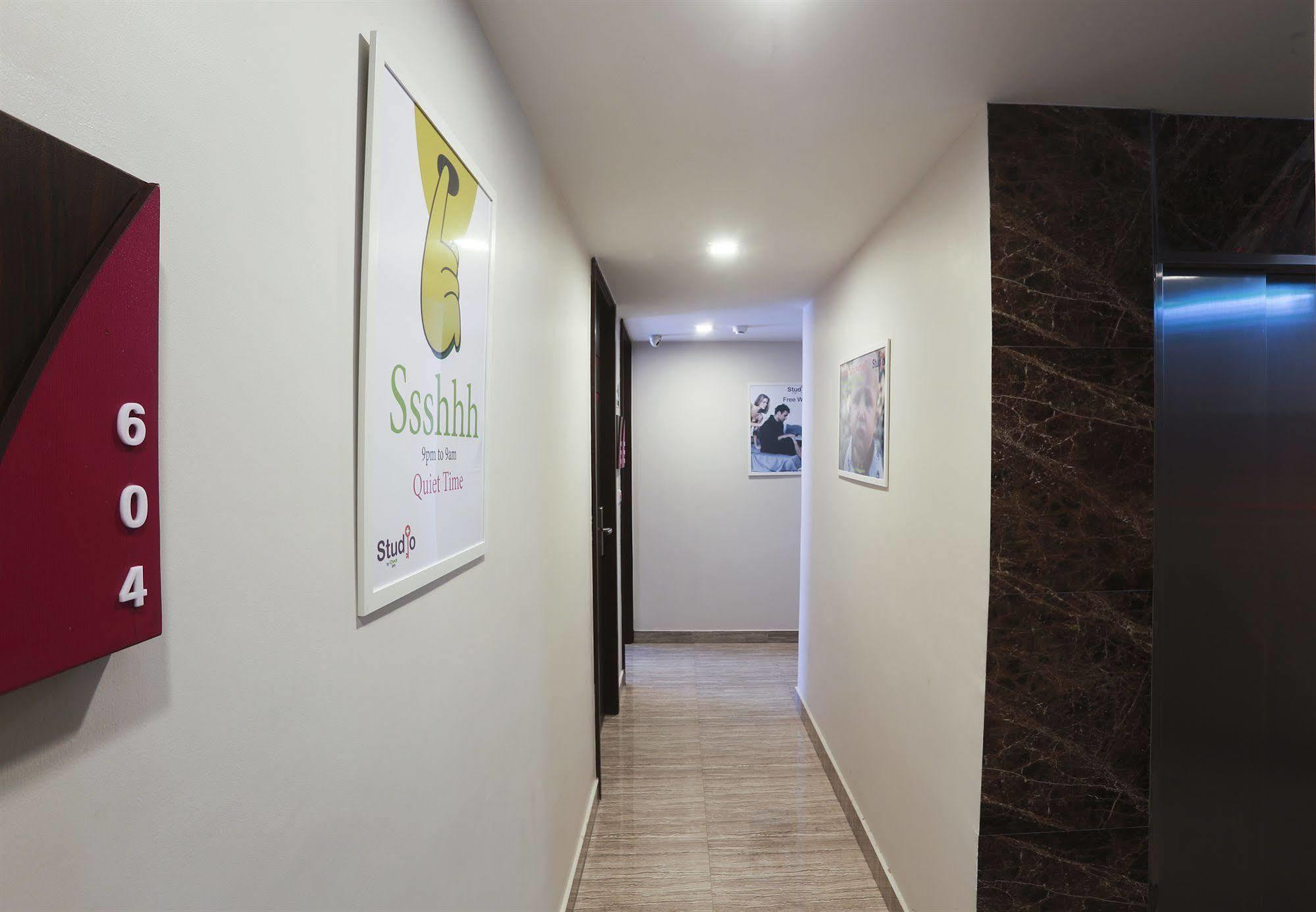 Nana By Icheck Apartment *