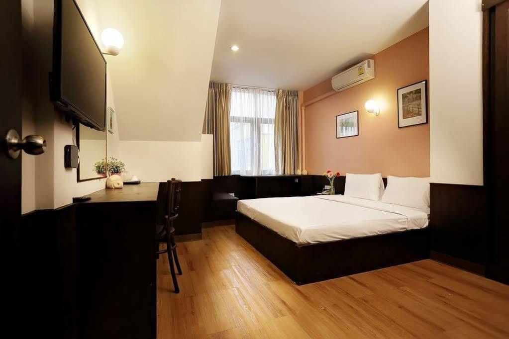 Gasthof Baan Namtarn 2*