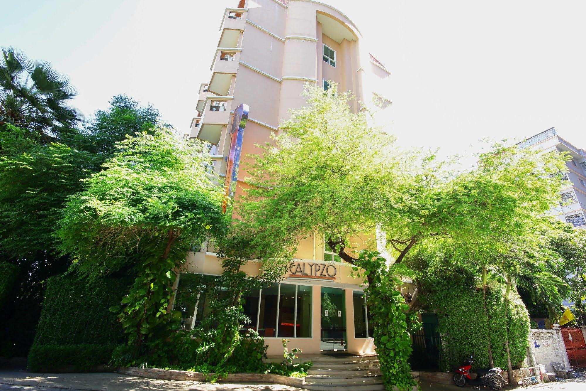 Calypzo 3* Bangkok