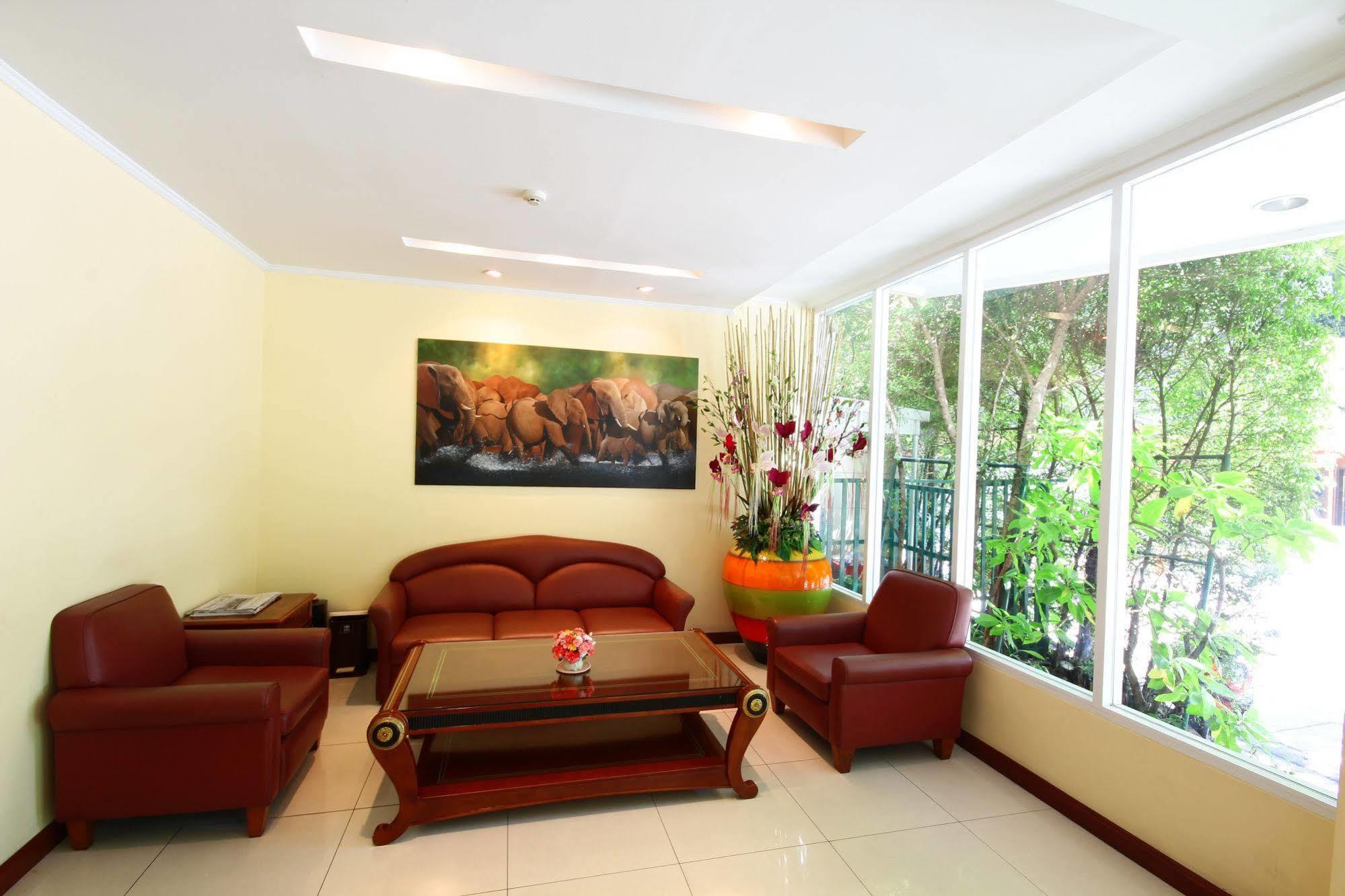 Calypzo 3* Bangkok
