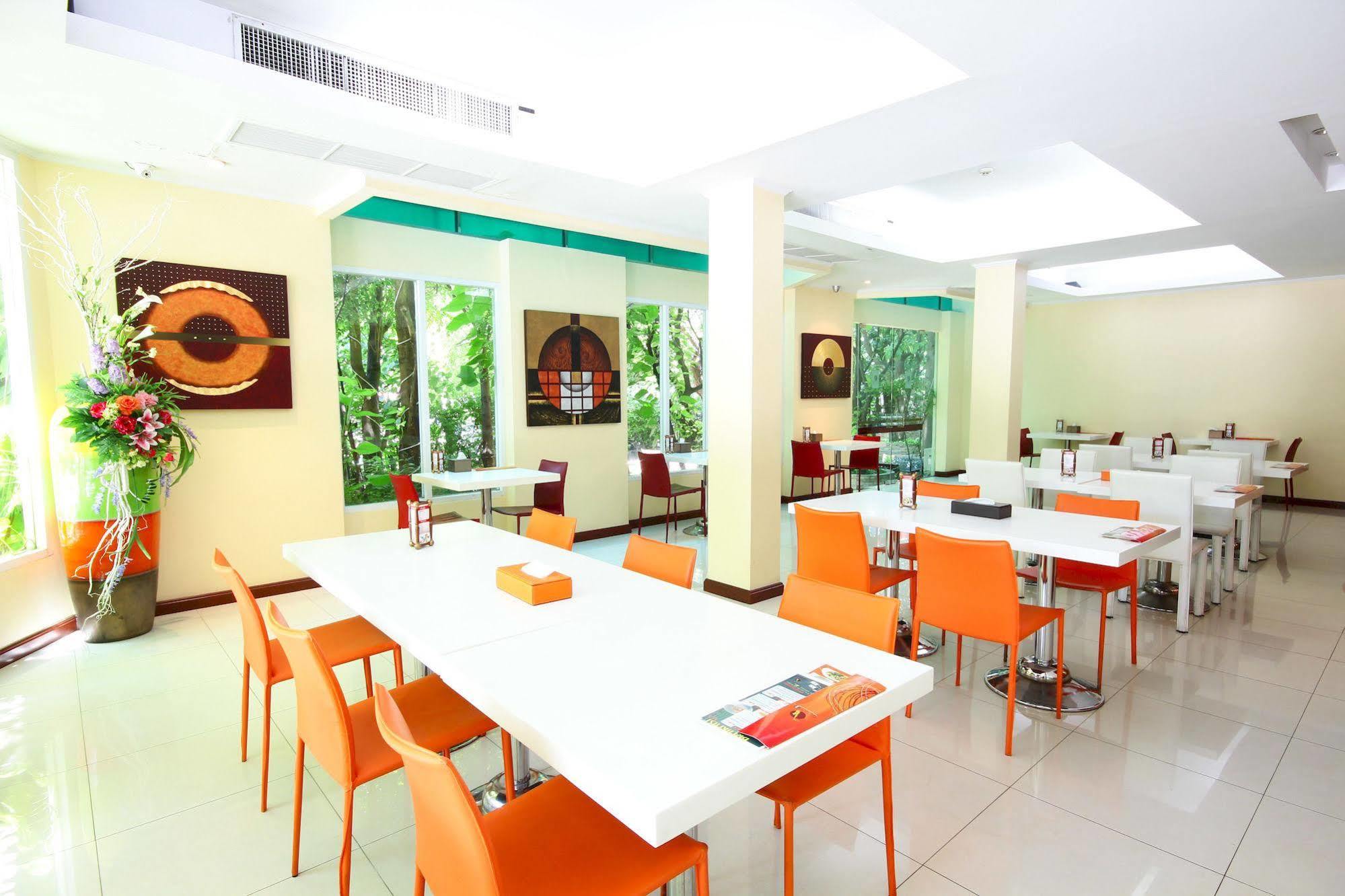 Hotel Calypzo