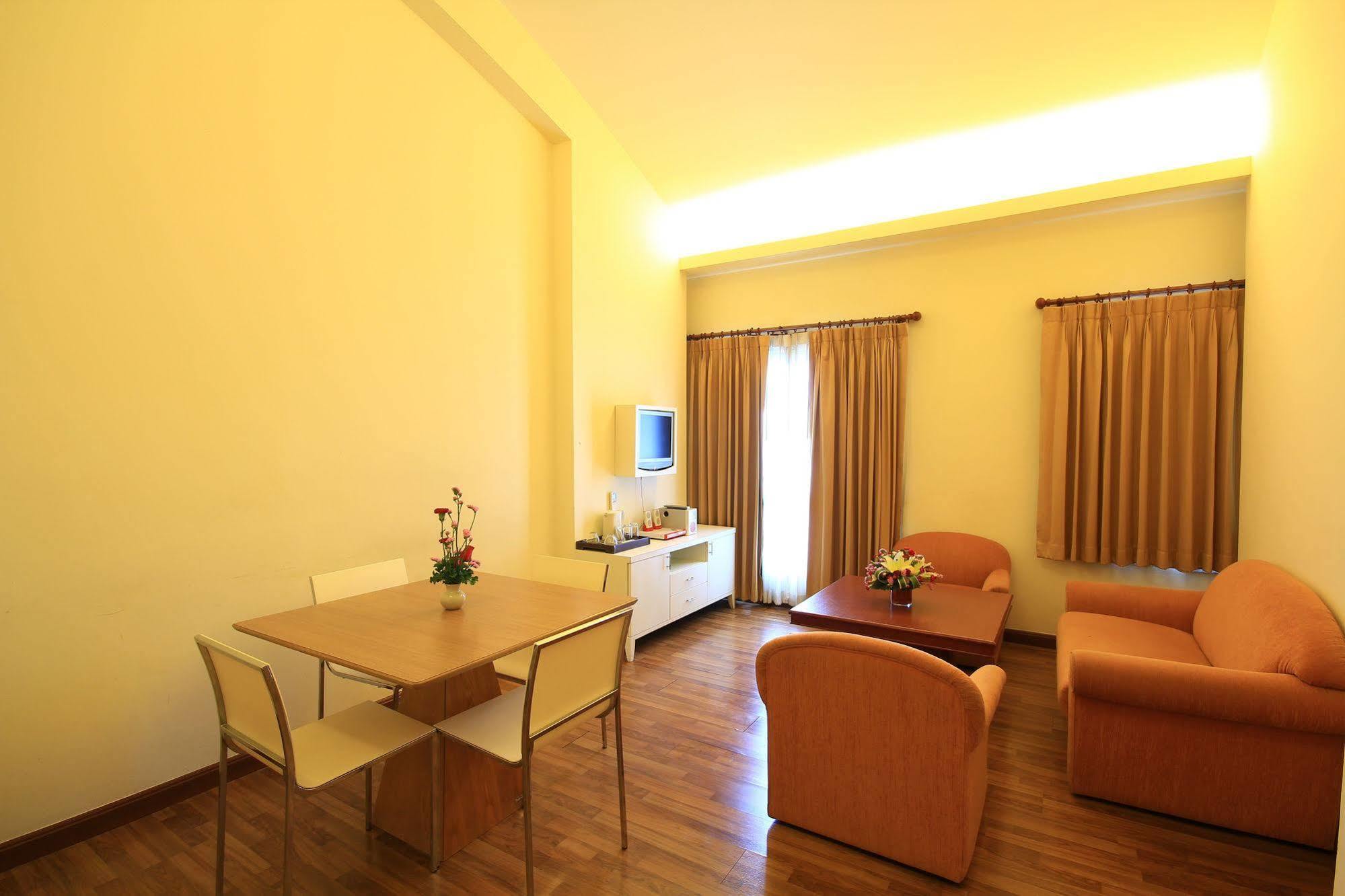 Calypzo Bangkok