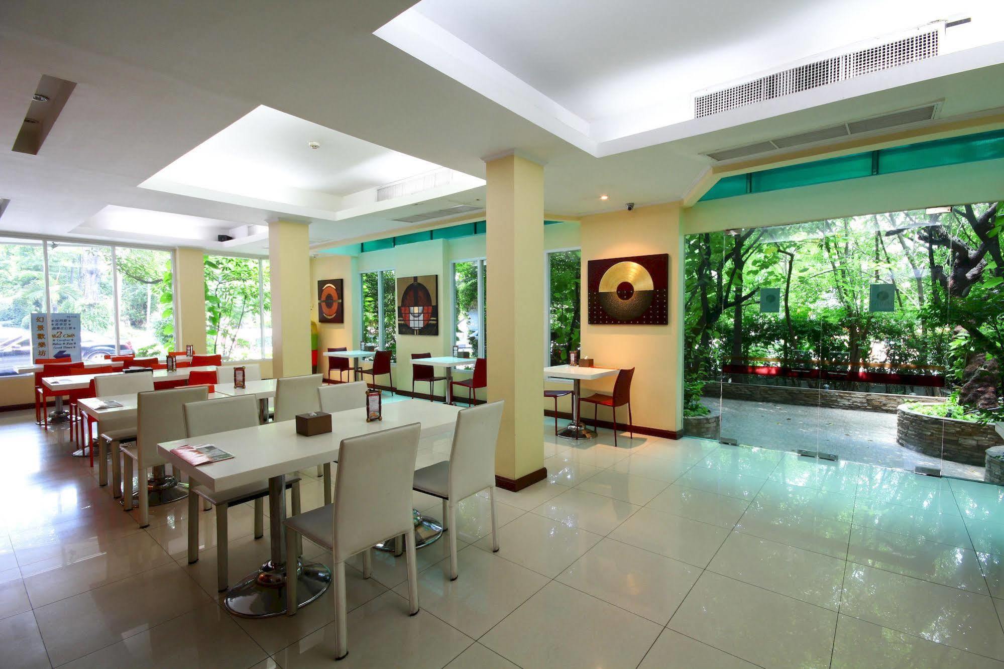 Calypzo Bangkok