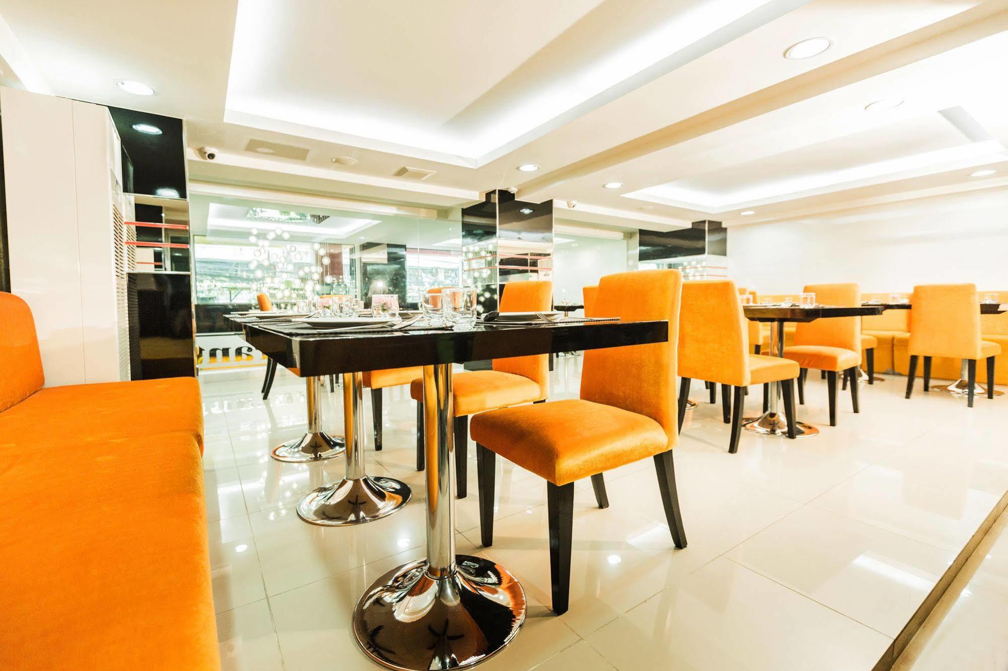 Le Touche 3* Bangkok