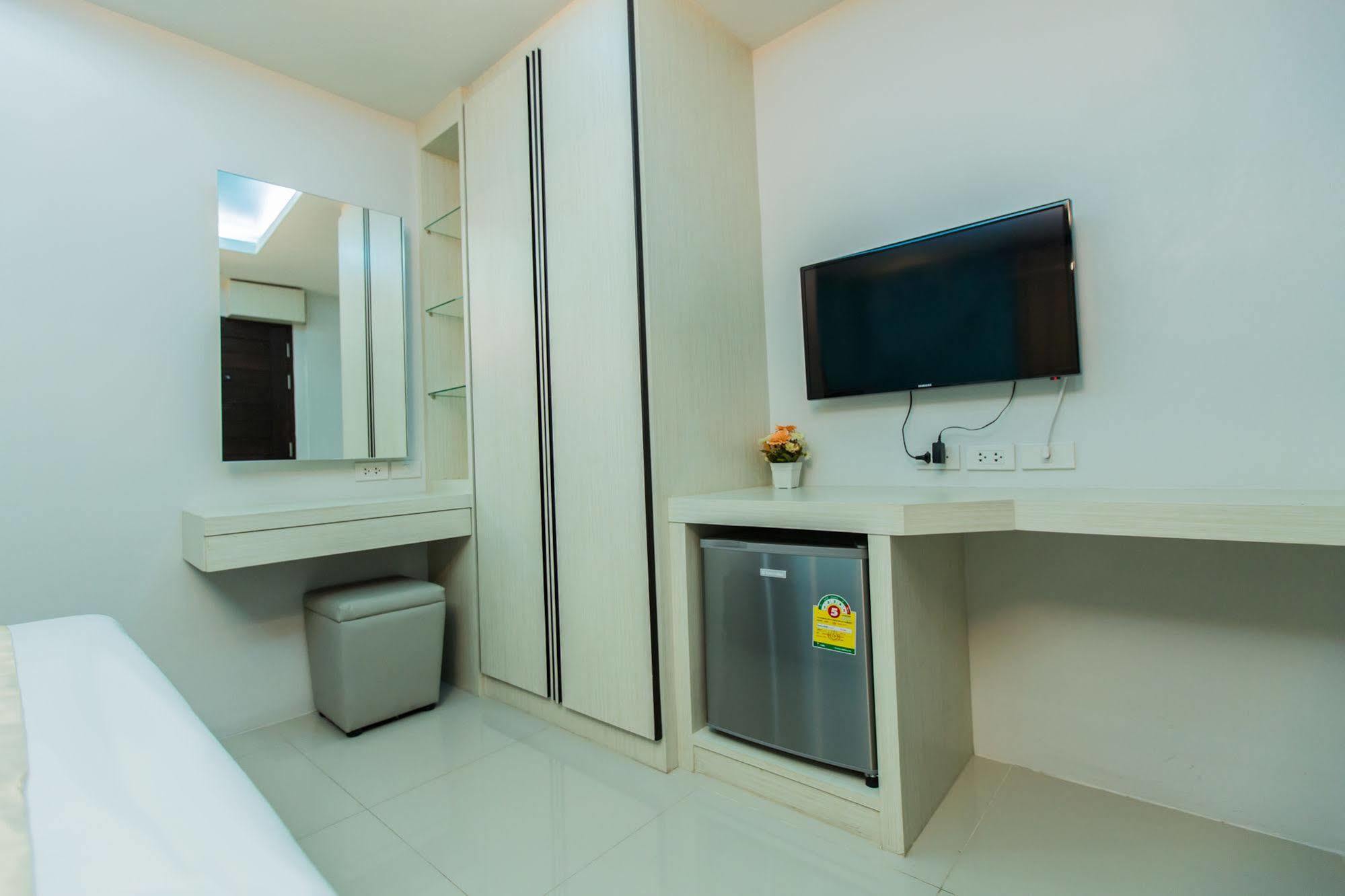 Le Touche Hotel Bangkok