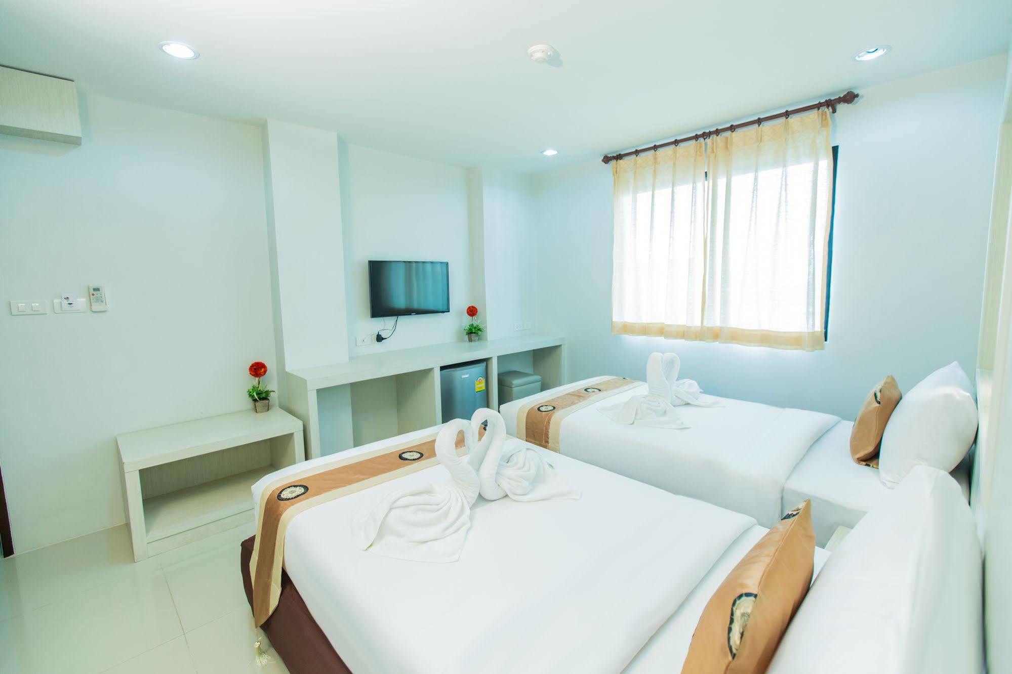 Hotel Le Touche Bangkok